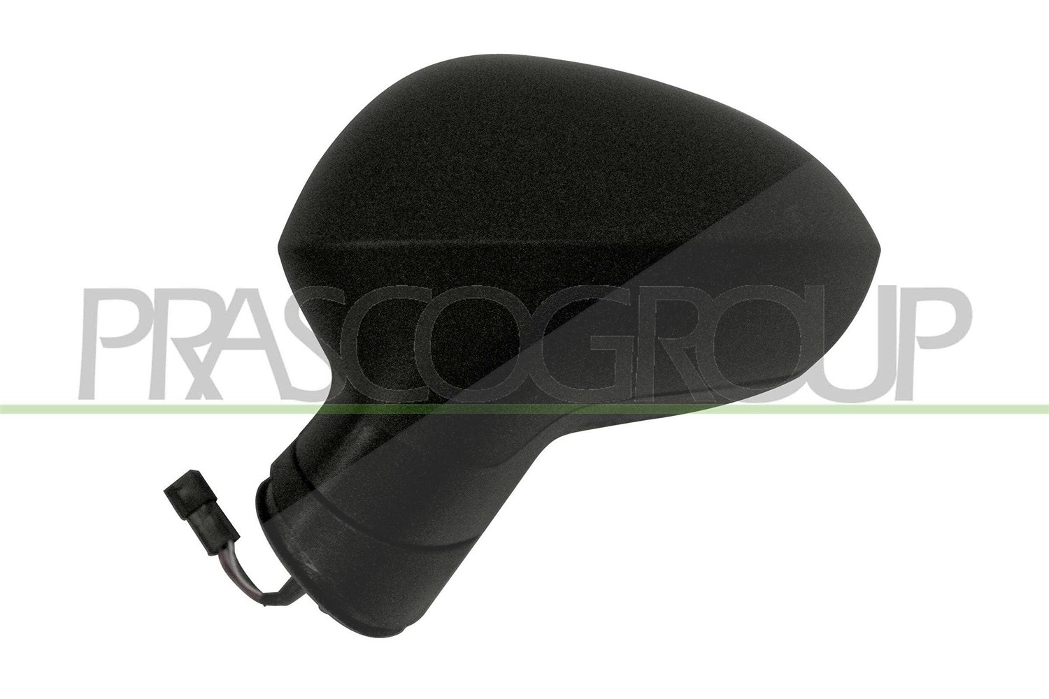 Prasco Außenspiegel [Hersteller-Nr. ST0357304] für Seat