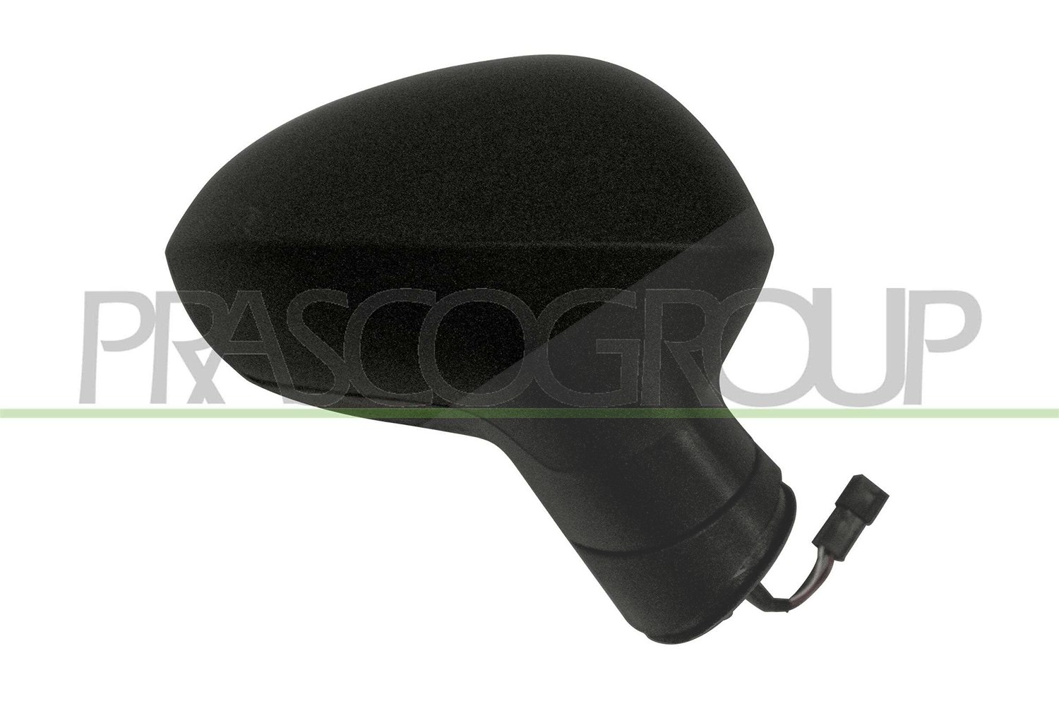 Prasco Außenspiegel [Hersteller-Nr. ST0357303] für Seat