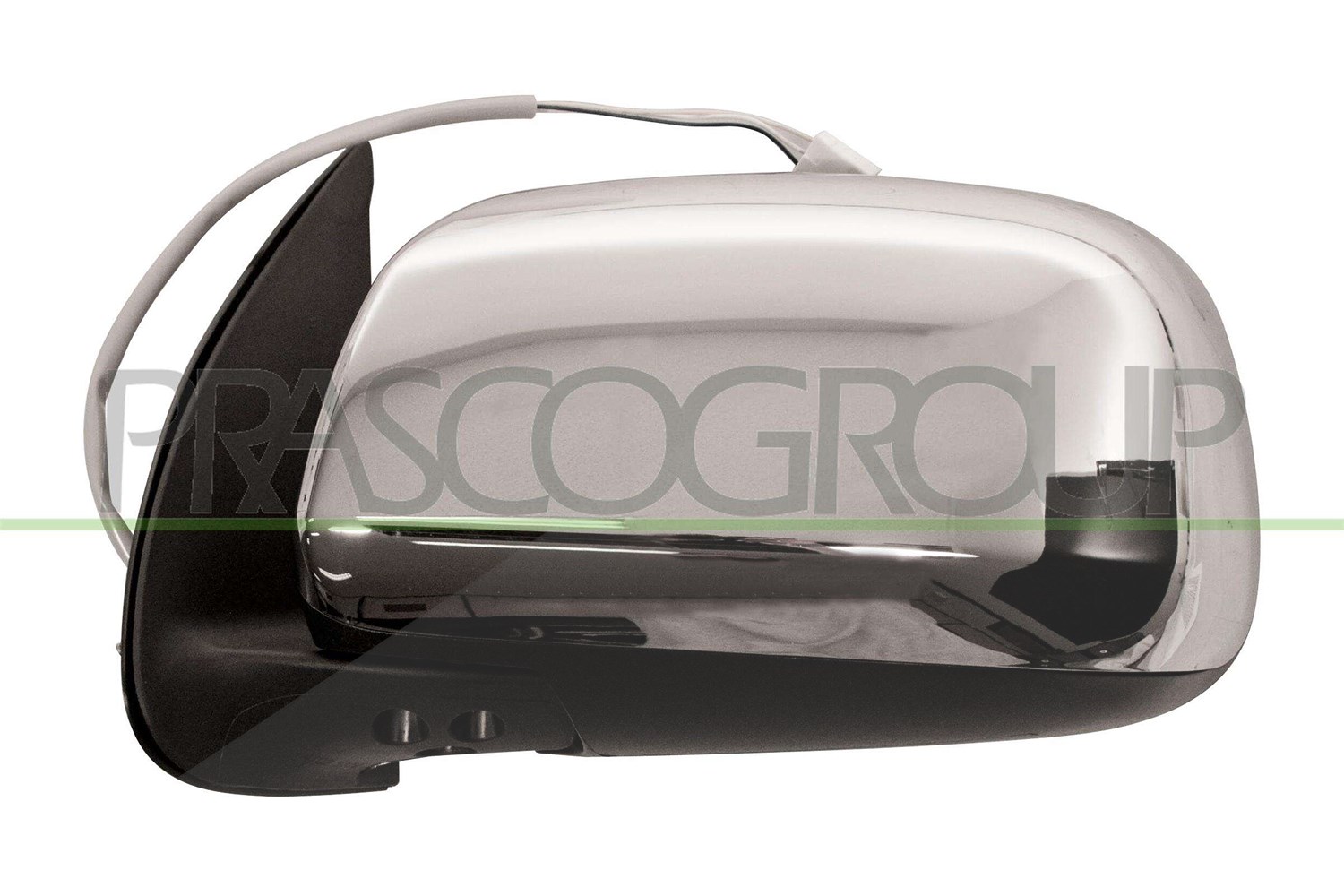 Prasco Außenspiegel [Hersteller-Nr. TY8187104] für Toyota