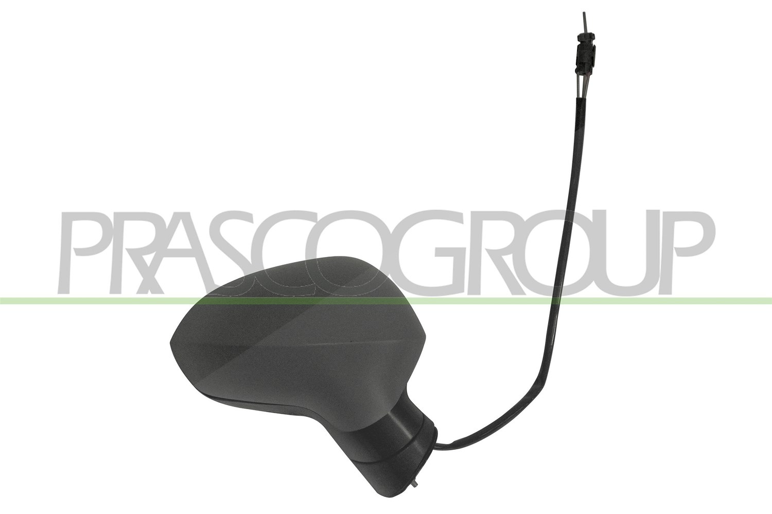 Prasco Außenspiegel [Hersteller-Nr. ST0357113] für Seat