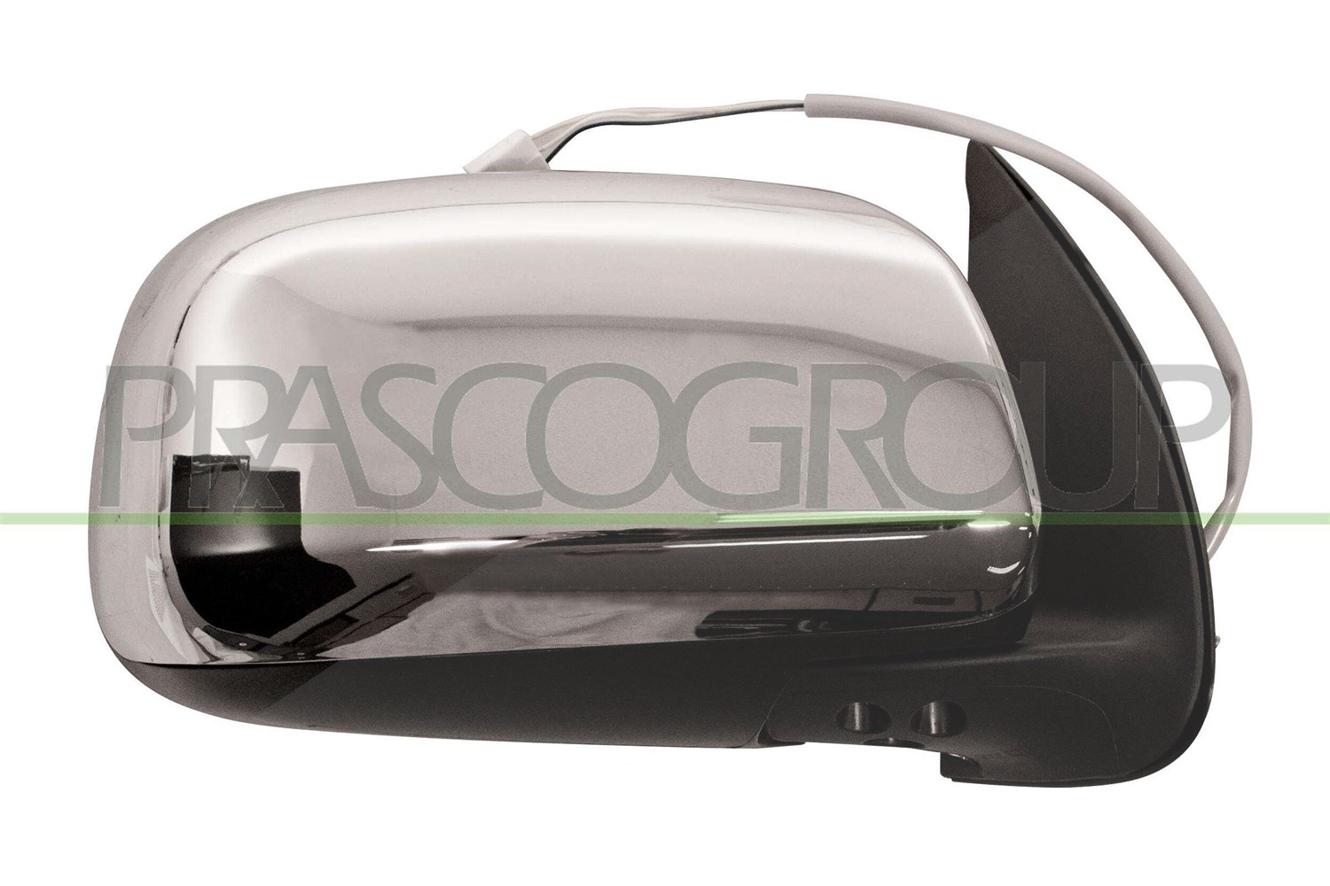 Prasco Außenspiegel [Hersteller-Nr. TY8187103] für Toyota