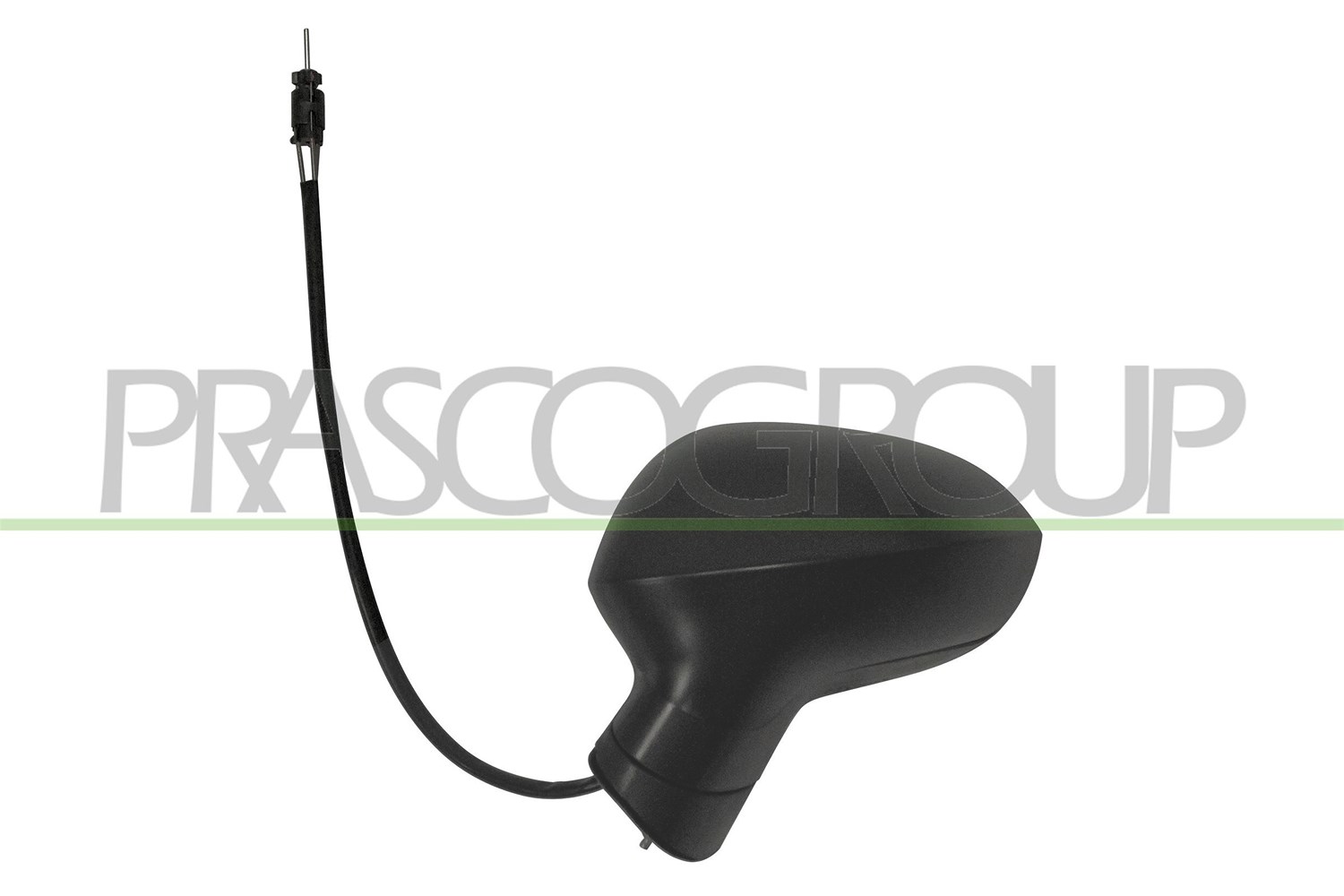 Prasco Außenspiegel [Hersteller-Nr. ST0357104] für Seat