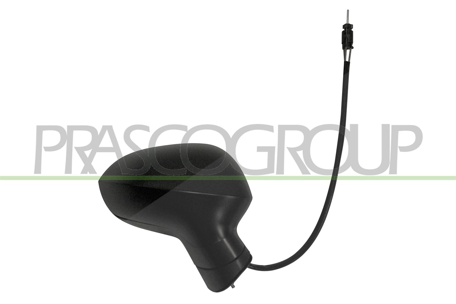 Prasco Außenspiegel [Hersteller-Nr. ST0357103] für Seat