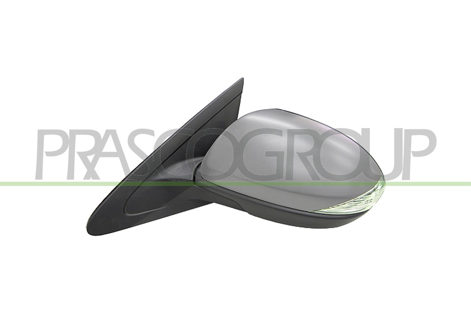 Prasco Außenspiegel [Hersteller-Nr. MZ3307216] für Mazda