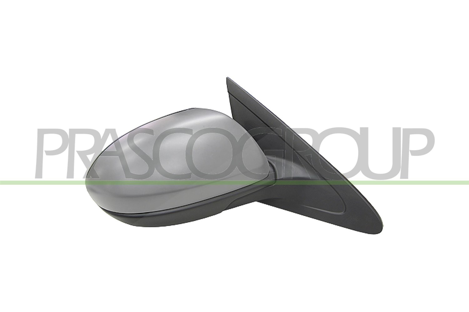 Prasco Außenspiegel [Hersteller-Nr. MZ3307213] für Mazda