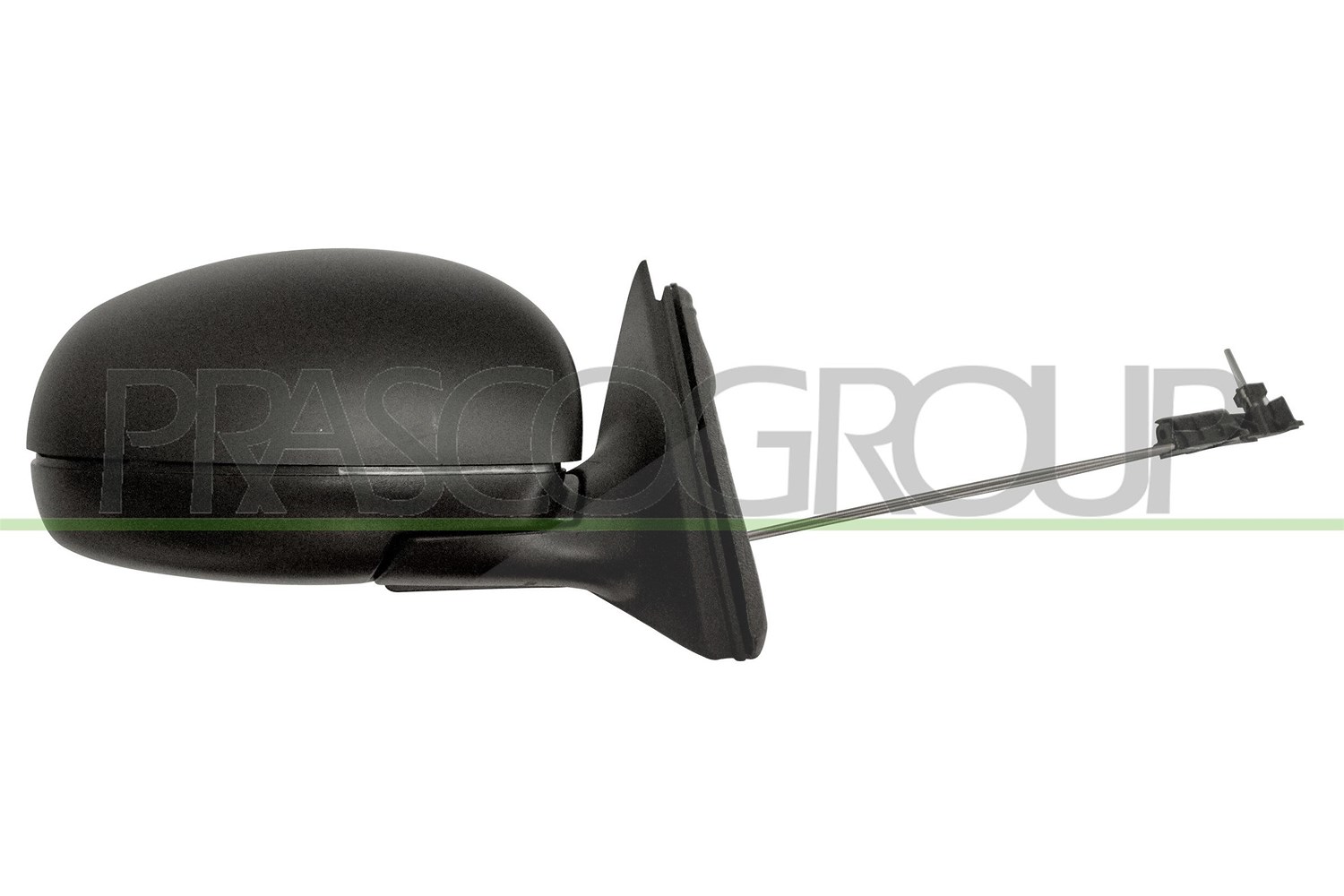 Prasco Außenspiegel [Hersteller-Nr. SK3247113] für Skoda