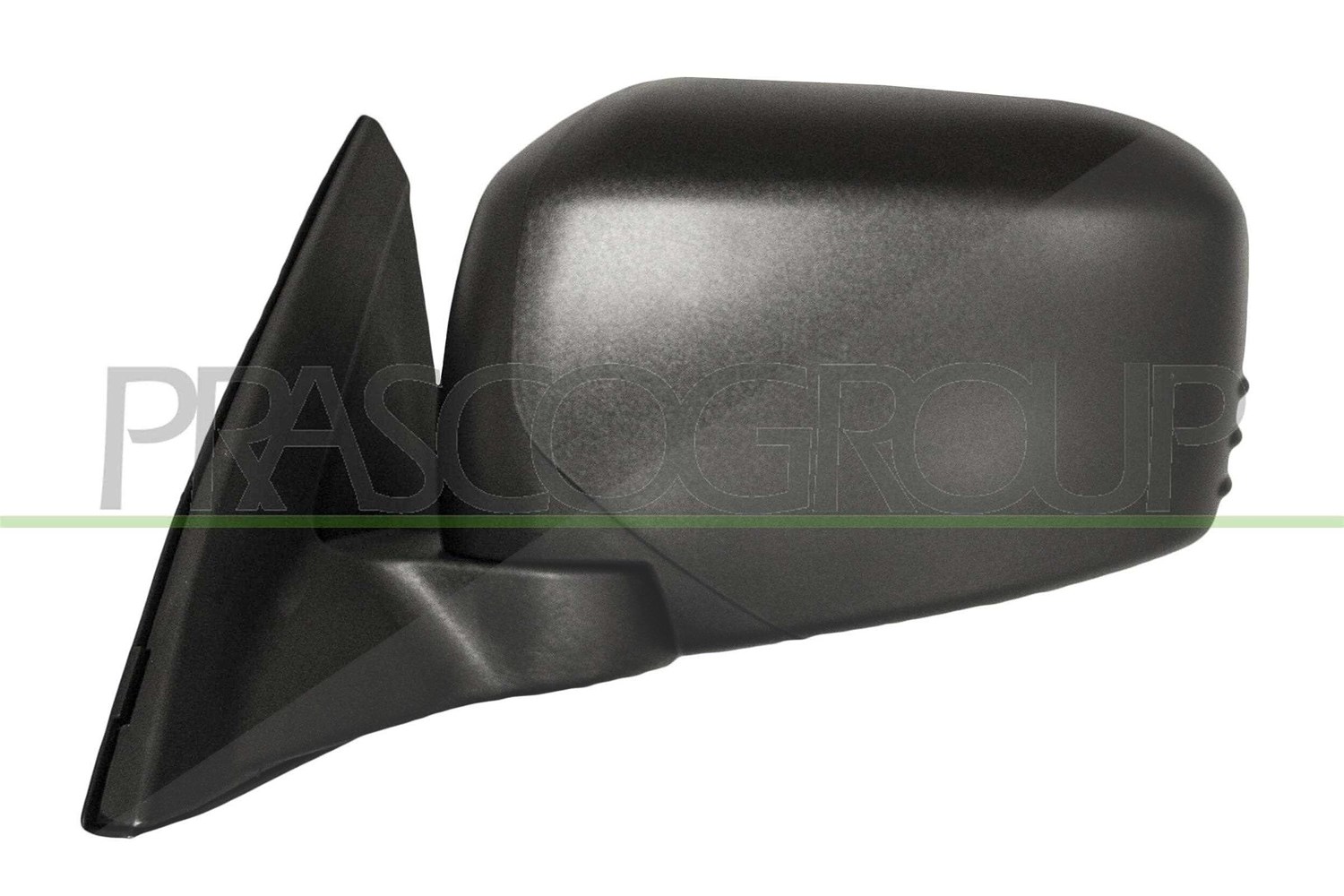 Prasco Außenspiegel [Hersteller-Nr. MB8227004] für Mitsubishi