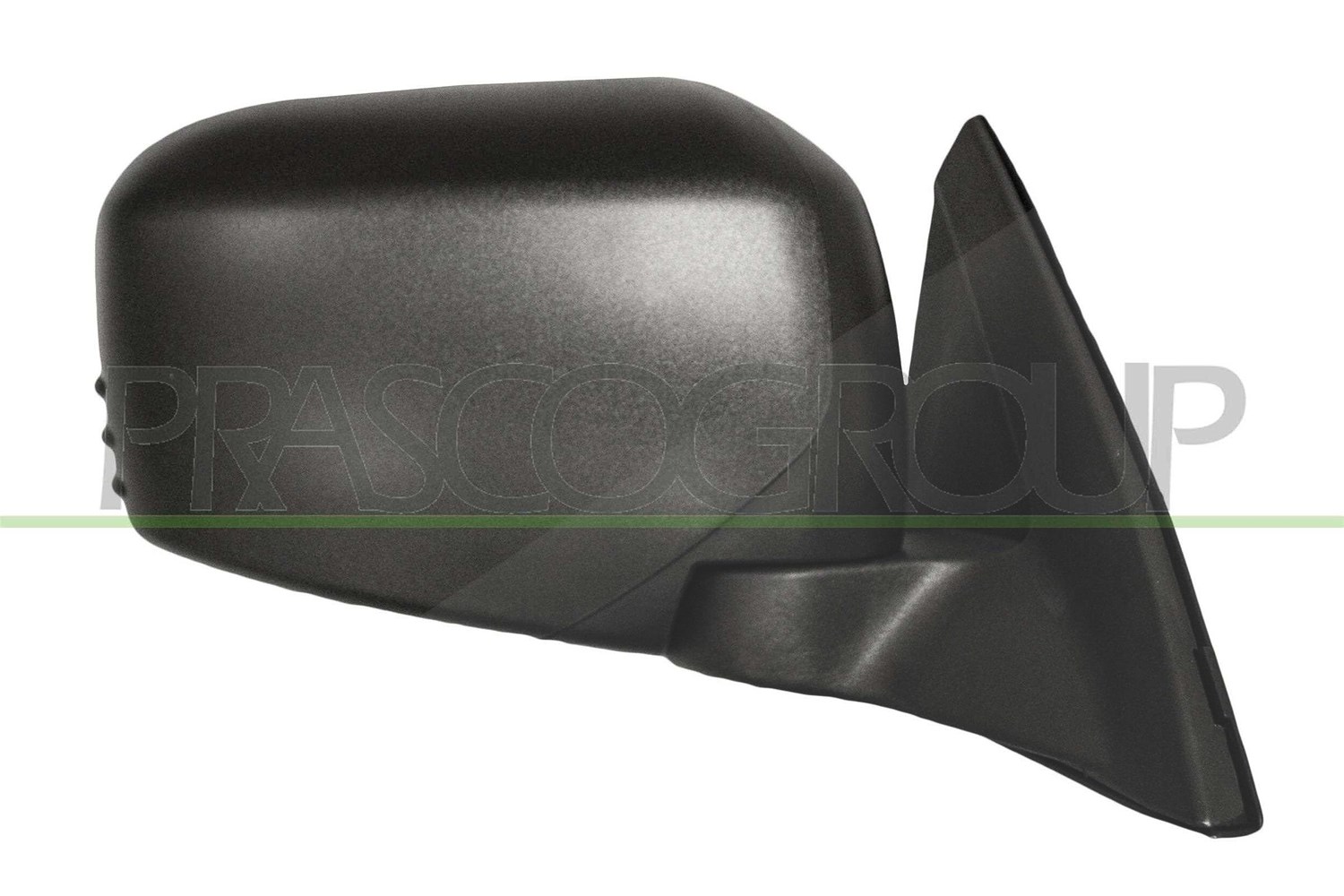 Prasco Außenspiegel [Hersteller-Nr. MB8227003] für Mitsubishi