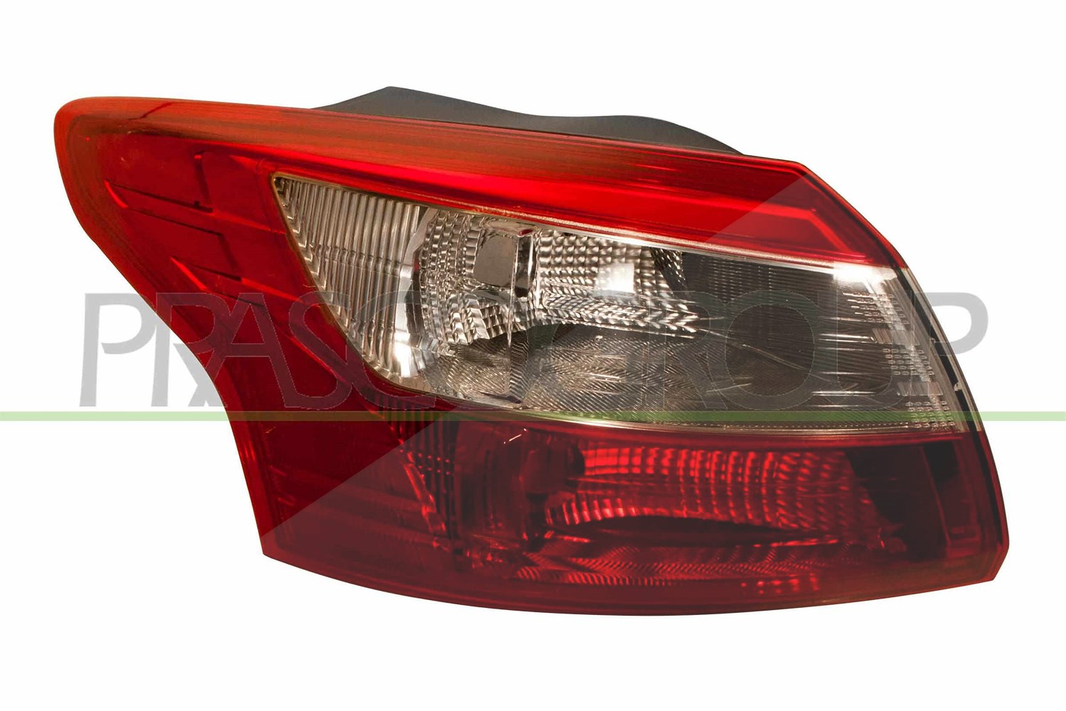 Prasco Heckleuchte [Hersteller-Nr. FD4284154] für Ford