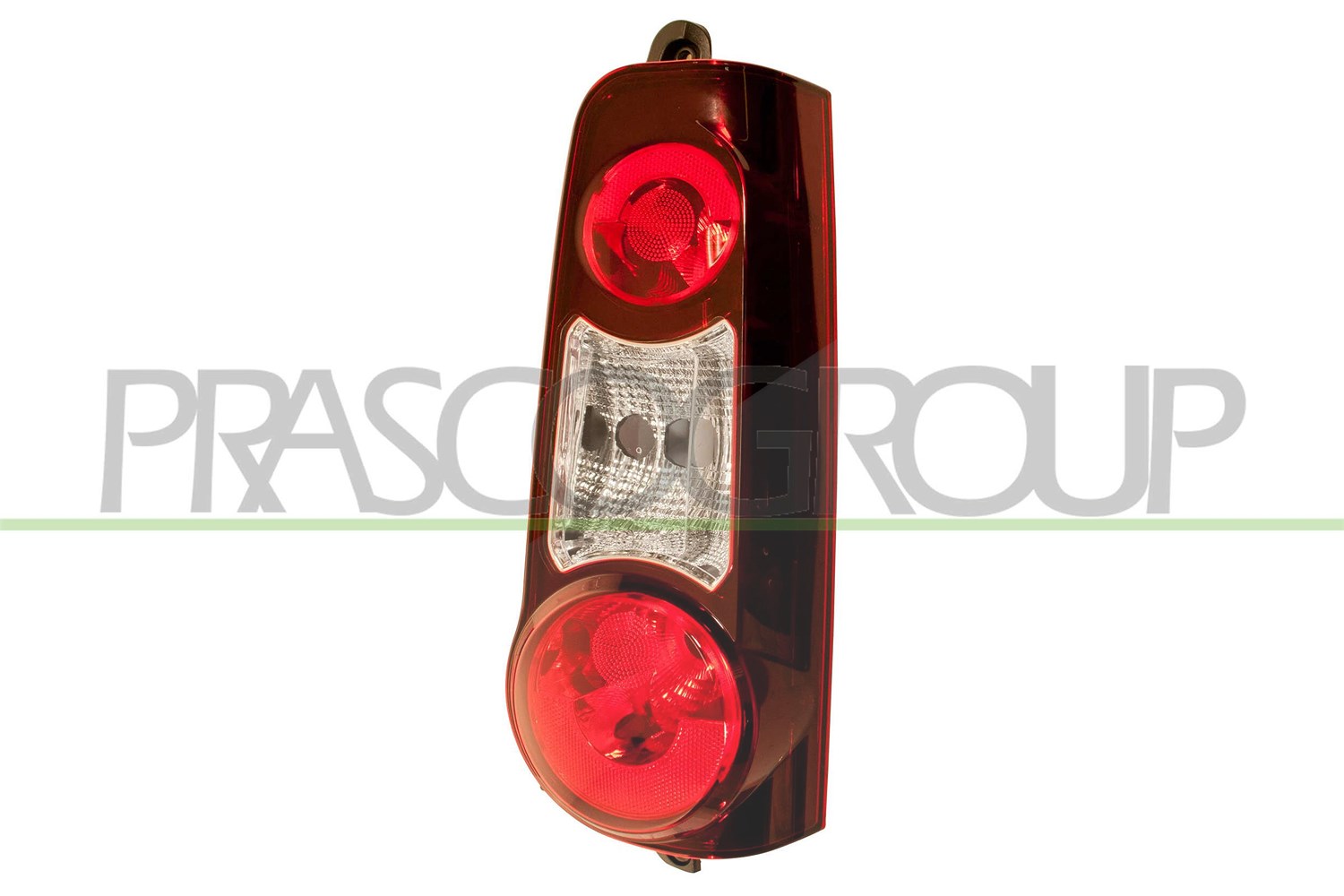 Prasco Heckleuchte [Hersteller-Nr. CI9204153] für Peugeot, Citroën