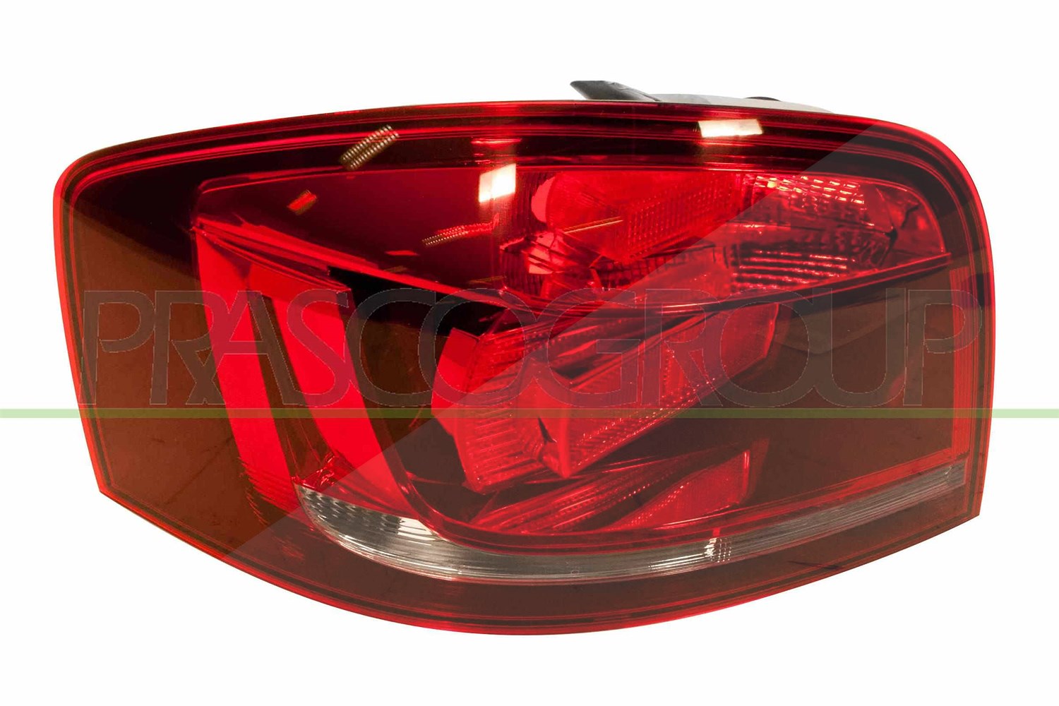 Prasco Heckleuchte [Hersteller-Nr. AD3224154] für Audi