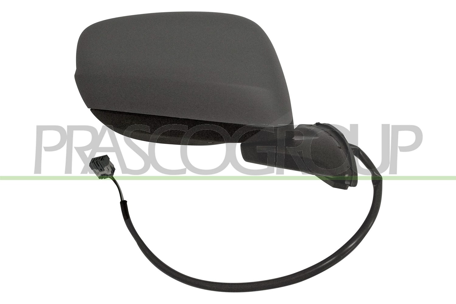 Prasco Außenspiegel [Hersteller-Nr. HD3247303] für Honda