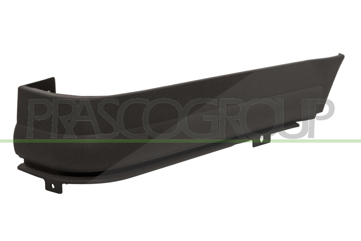Prasco Stoßfänger [Hersteller-Nr. FD9101173] für Ford