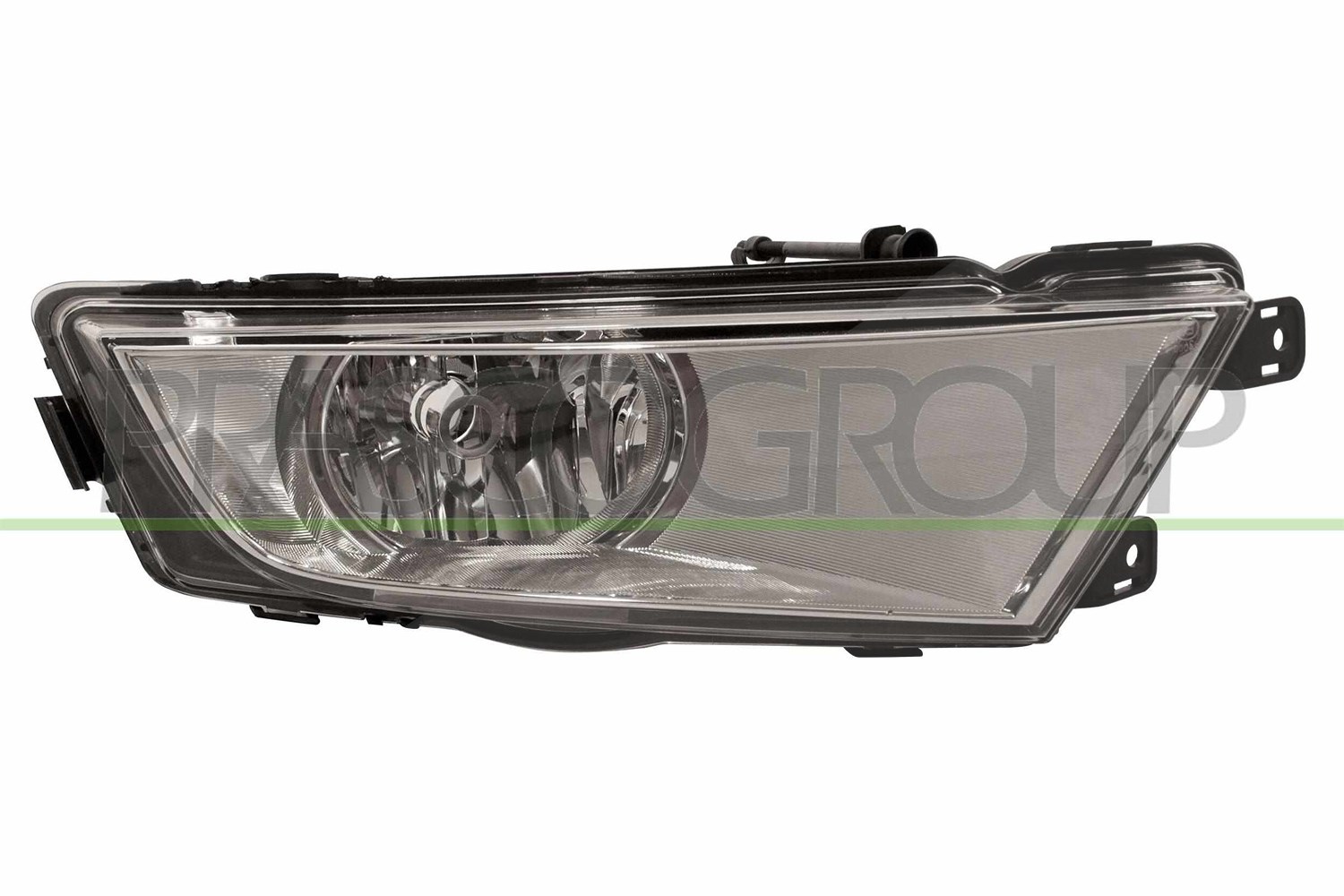 Prasco Nebelscheinwerfer [Hersteller-Nr. SK0304413] für Skoda
