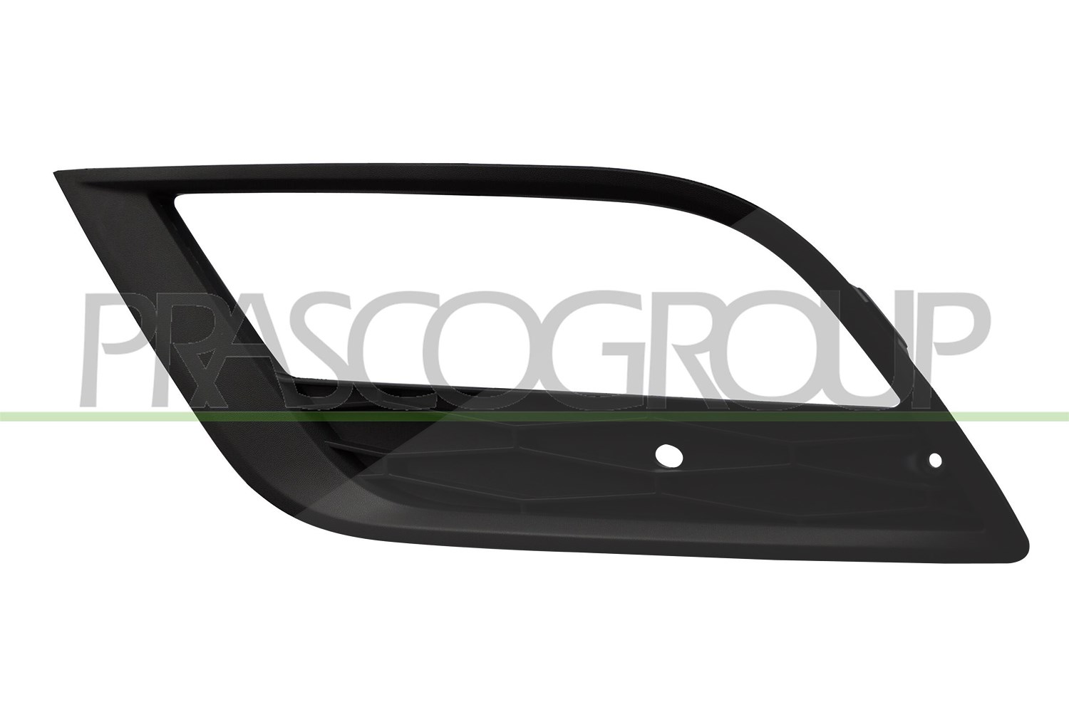 Prasco Lüftungsgitter, Stoßfänger [Hersteller-Nr. ST0362134] für Seat