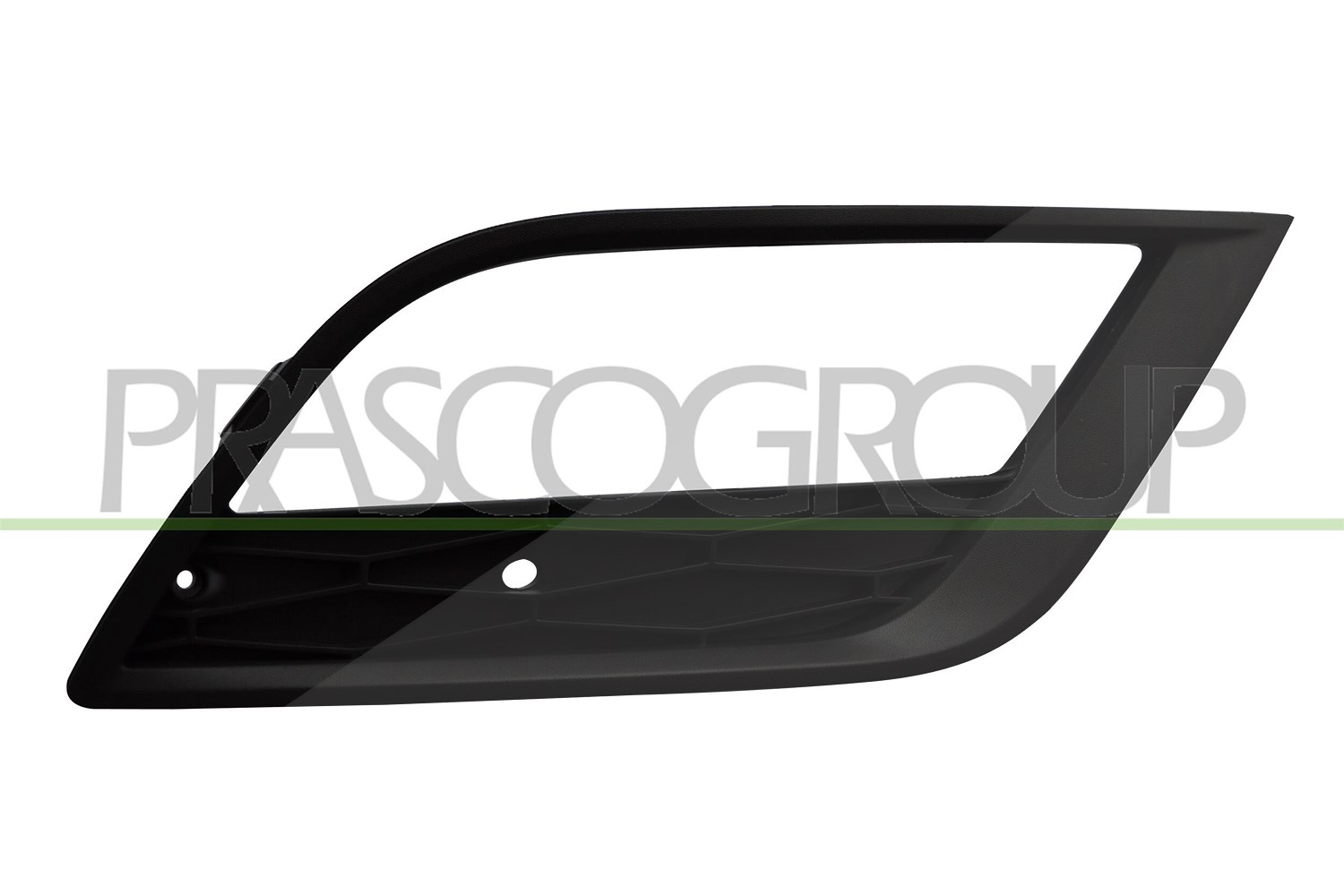 Prasco Lüftungsgitter, Stoßfänger [Hersteller-Nr. ST0362133] für Seat