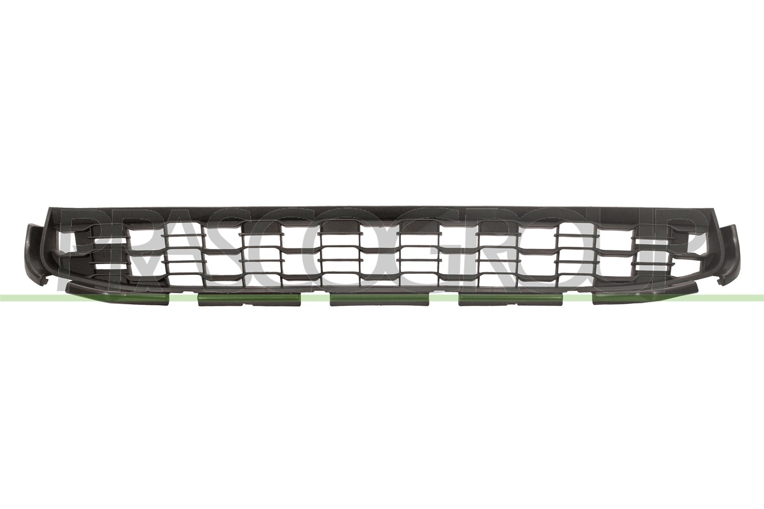 Prasco Lüftungsgitter, Stoßfänger [Hersteller-Nr. MB7182120] für Mitsubishi