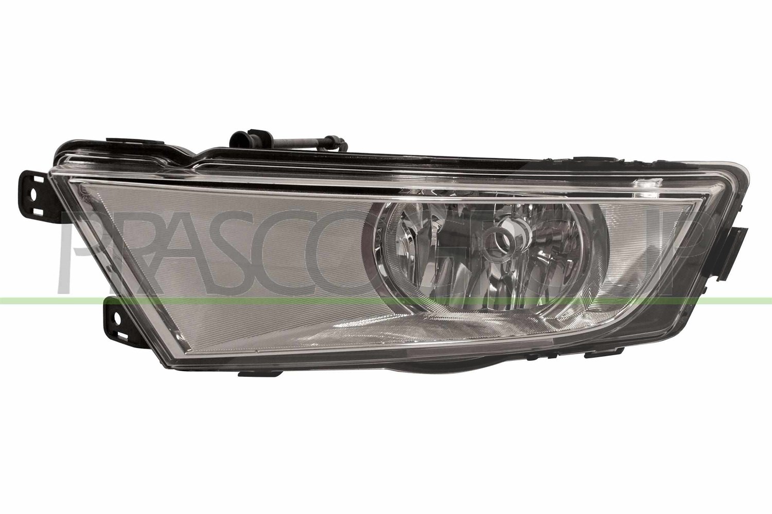Prasco Nebelscheinwerfer [Hersteller-Nr. SK0304414] für Skoda