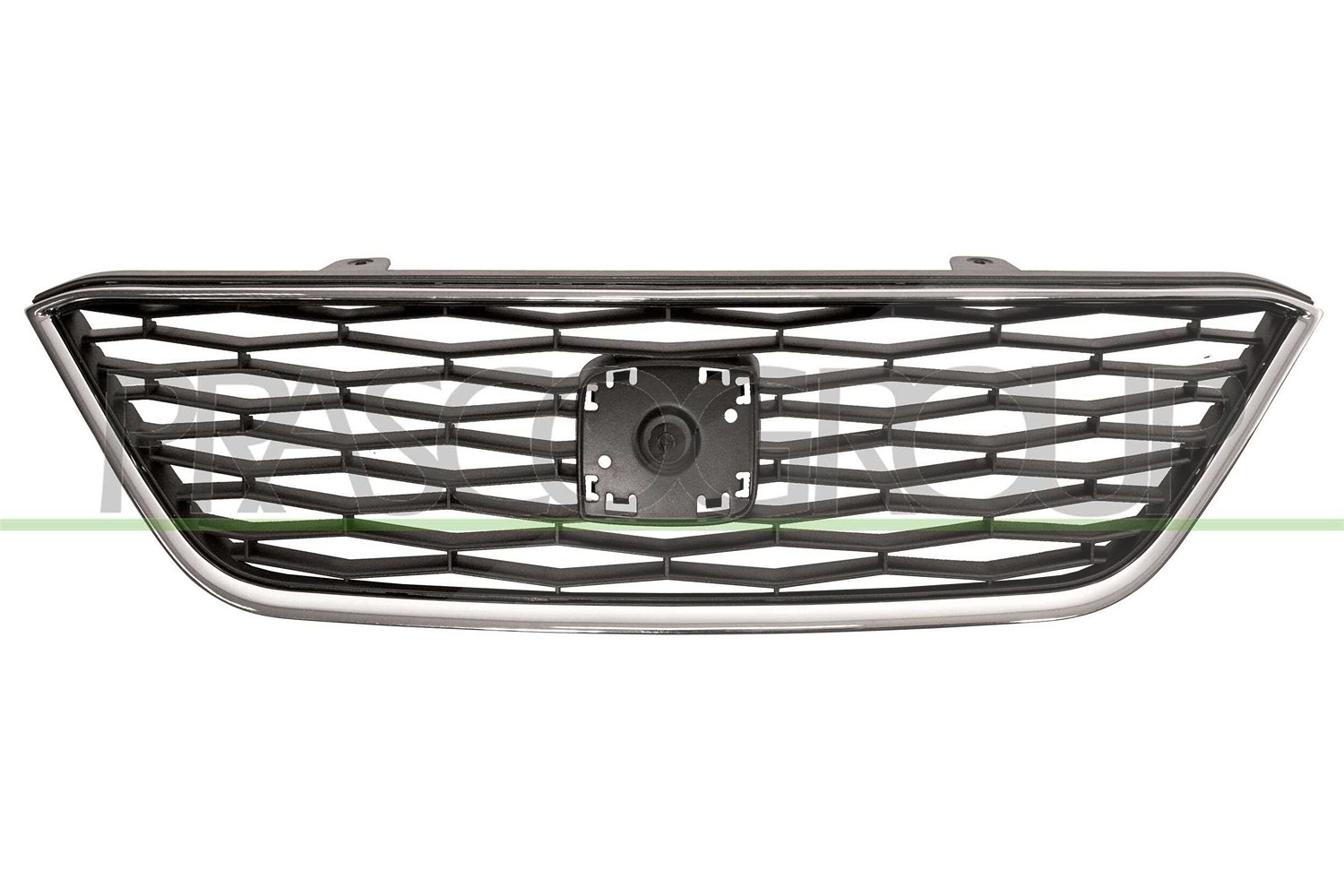 Prasco Kühlergitter [Hersteller-Nr. ST0362001] für Seat