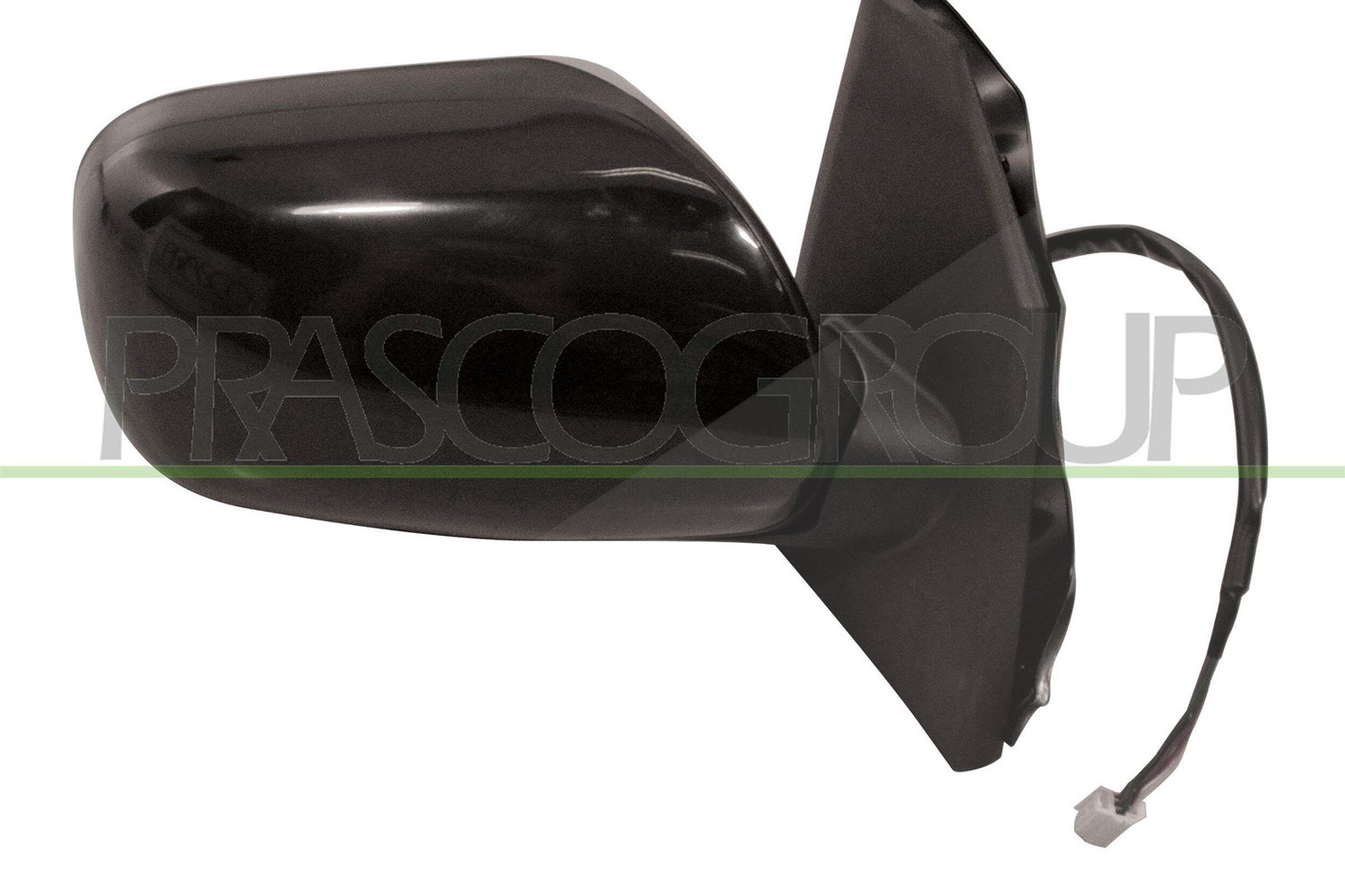 Prasco Außenspiegel [Hersteller-Nr. TY0897313] für Toyota