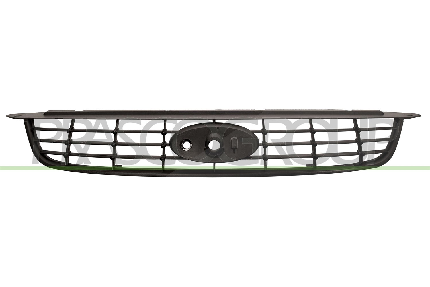 Prasco Kühlergitter [Hersteller-Nr. FD4262001] für Ford