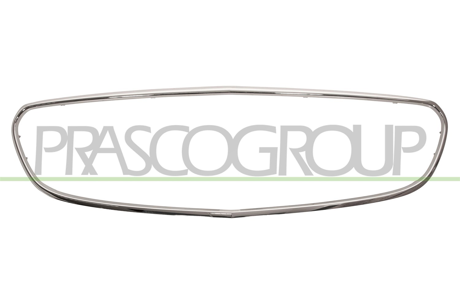 Prasco Kühlergitter [Hersteller-Nr. ME0452305] für Mercedes-Benz