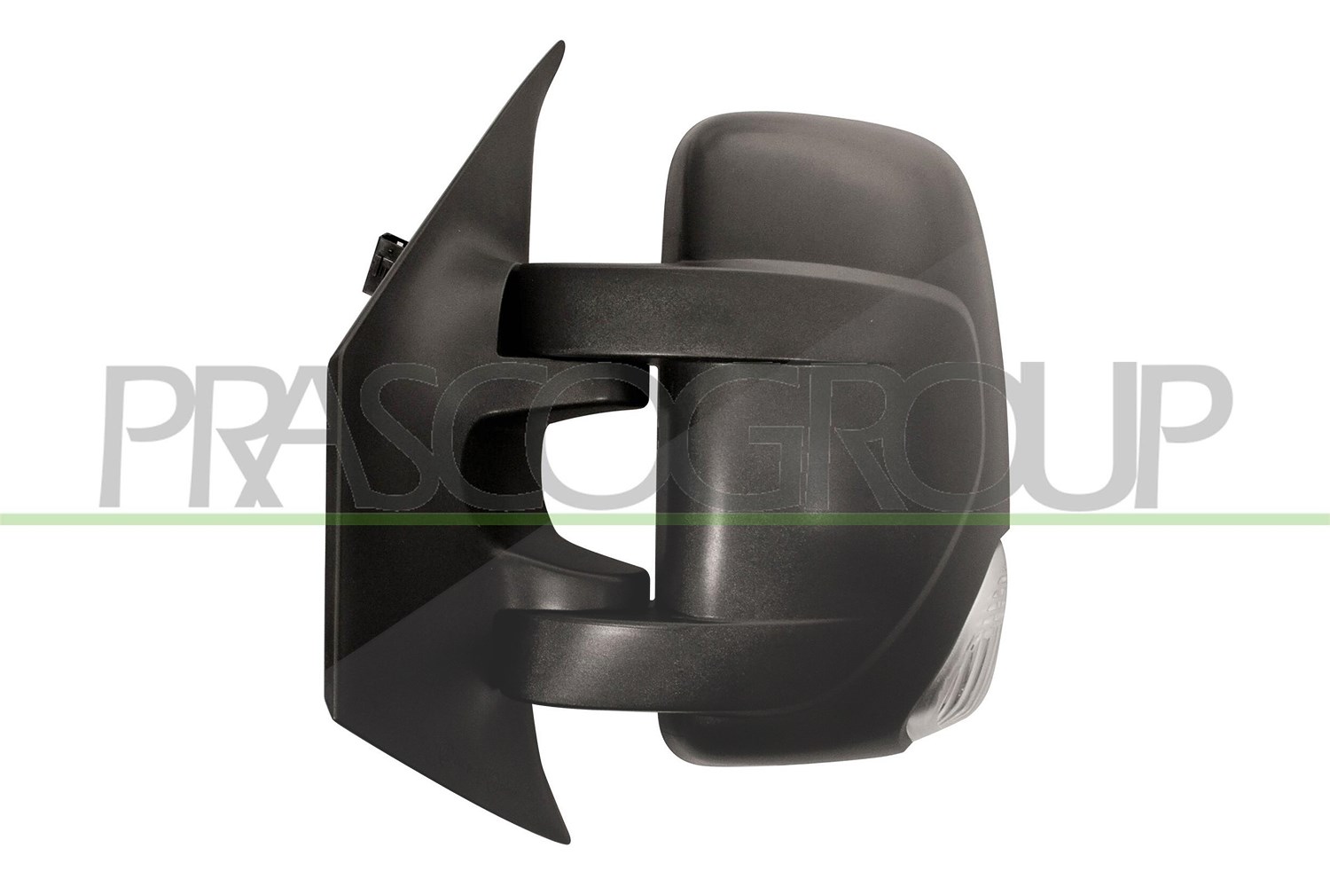 Prasco Außenspiegel [Hersteller-Nr. OP9547004] für Opel, Renault