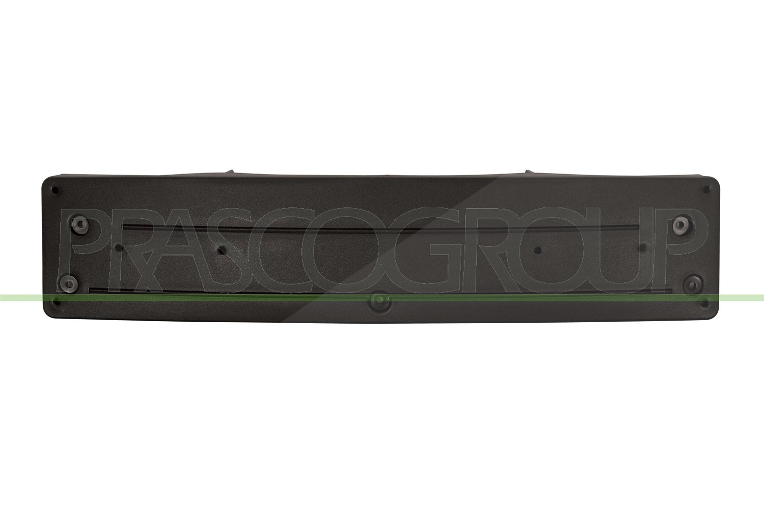 Prasco Kennzeichenhalter [Hersteller-Nr. BM0291539] für BMW