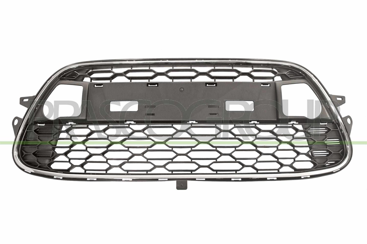 Prasco Lüftungsgitter, Stoßfänger [Hersteller-Nr. CI3242130] für Citroën