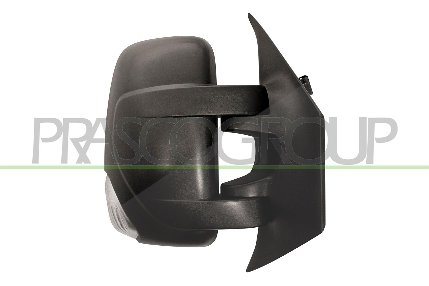 Prasco Außenspiegel [Hersteller-Nr. OP9547003] für Opel, Renault