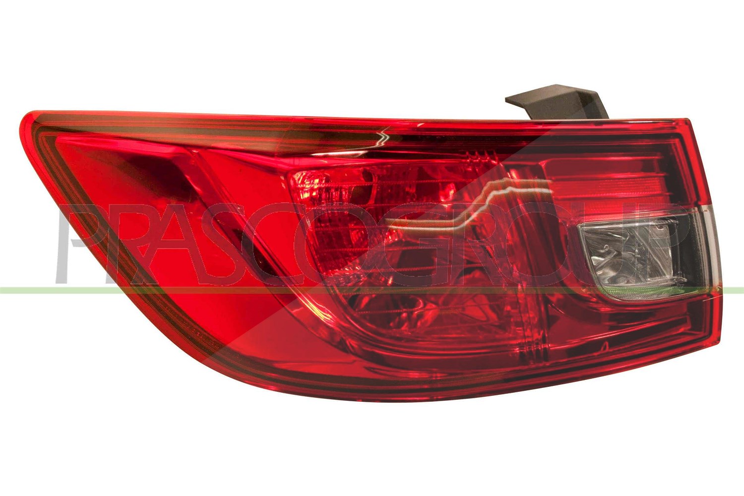 Prasco Heckleuchte [Hersteller-Nr. RN3294154] für Renault