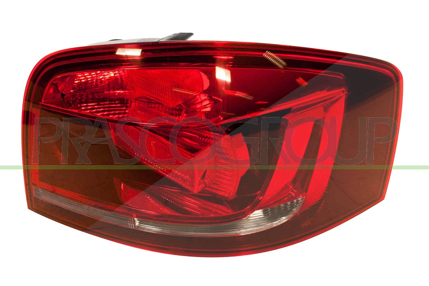 Prasco Heckleuchte [Hersteller-Nr. AD3224153] für Audi