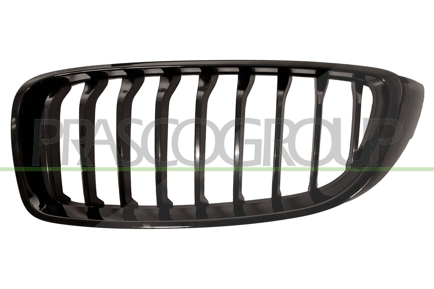 Prasco Kühlergitter [Hersteller-Nr. BM4002004] für BMW