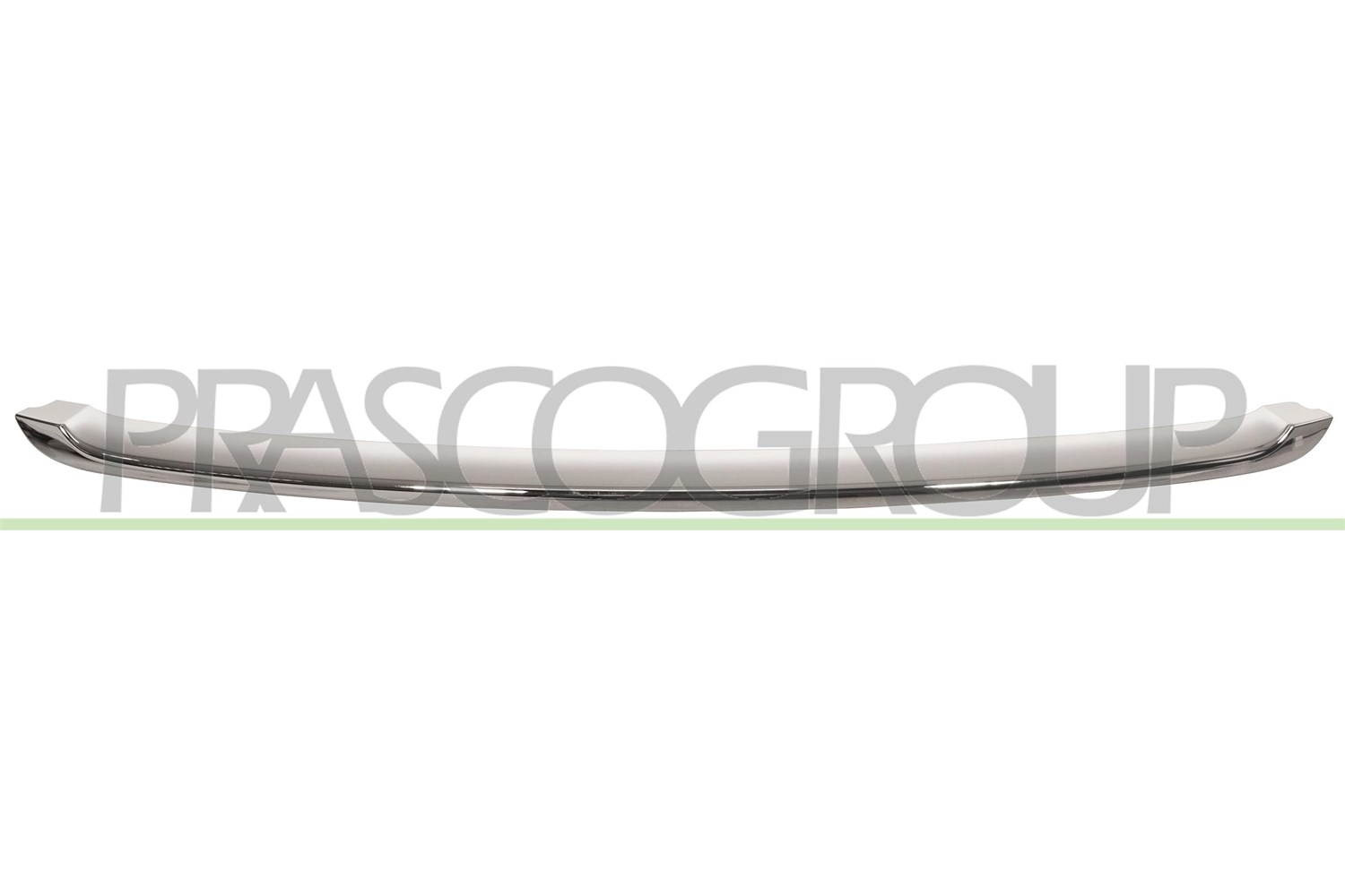 Prasco Zier-/Schutzleiste, Kühlergitter [Hersteller-Nr. MN3102205] für Mini