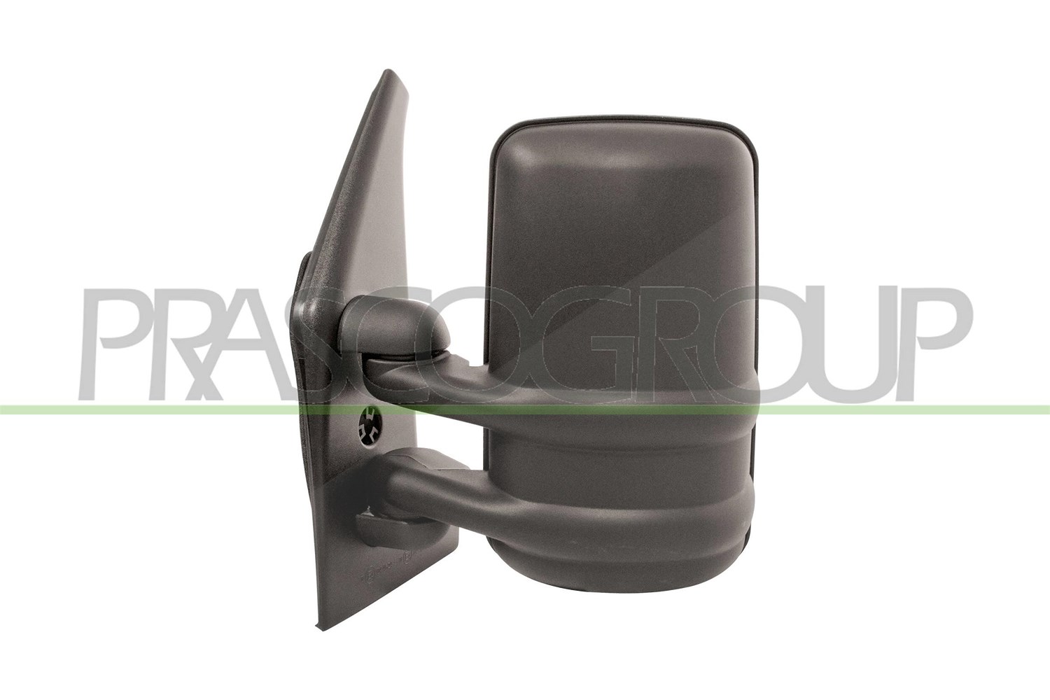 Prasco Außenspiegel [Hersteller-Nr. OP9507004] für Renault, Opel