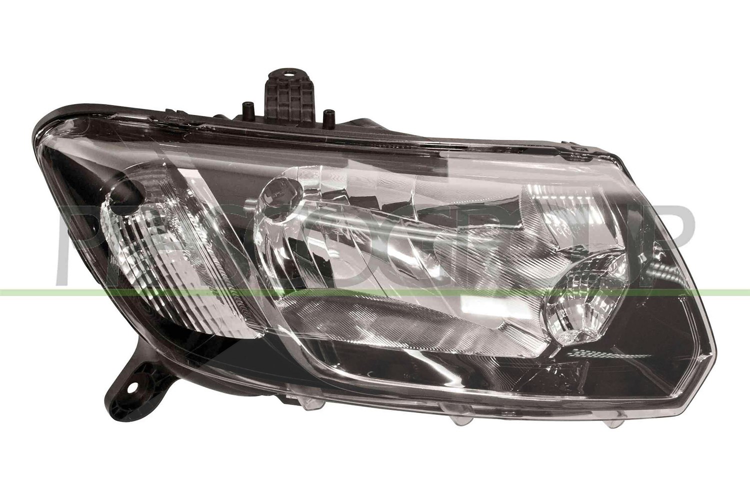 Prasco Hauptscheinwerfer [Hersteller-Nr. DA2244603] für Dacia