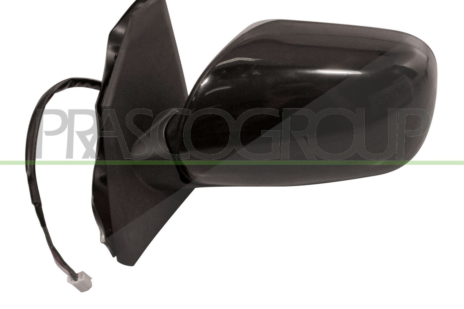 Prasco Außenspiegel [Hersteller-Nr. TY0897324] für Toyota
