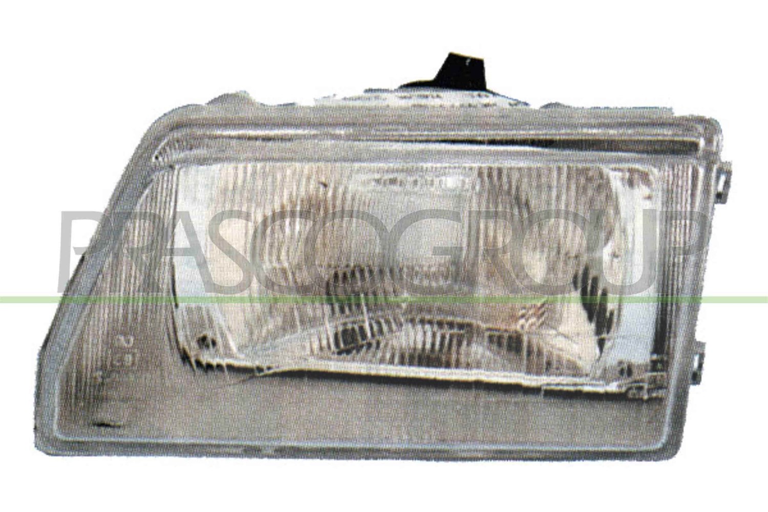 Prasco Hauptscheinwerfer [Hersteller-Nr. FT0174604] für Fiat