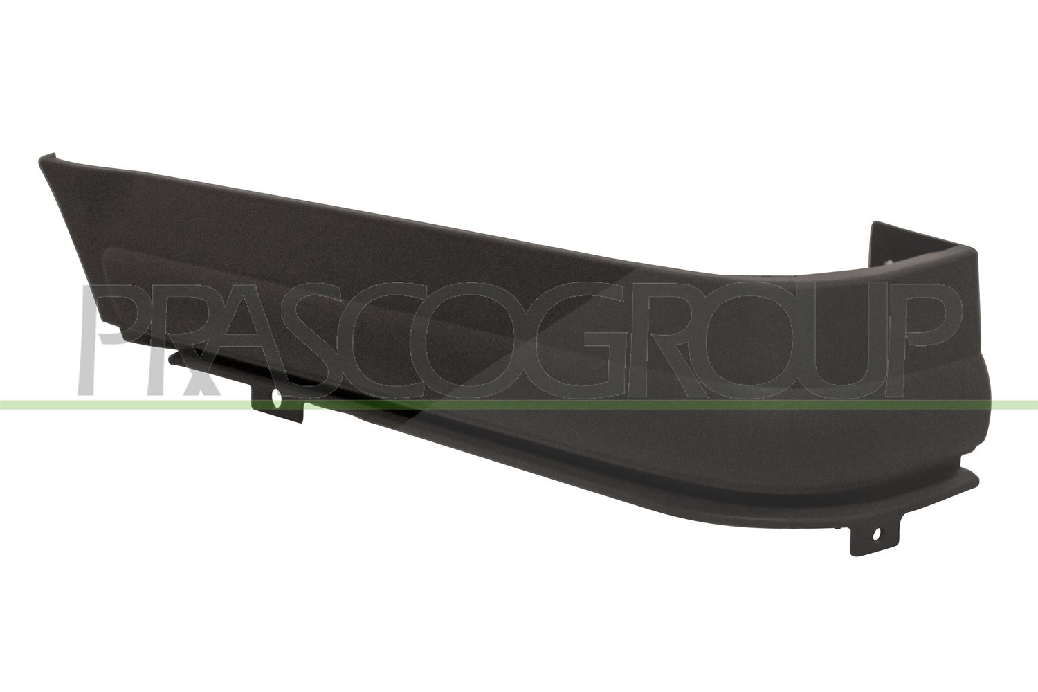 Prasco Stoßfänger [Hersteller-Nr. FD9101174] für Ford