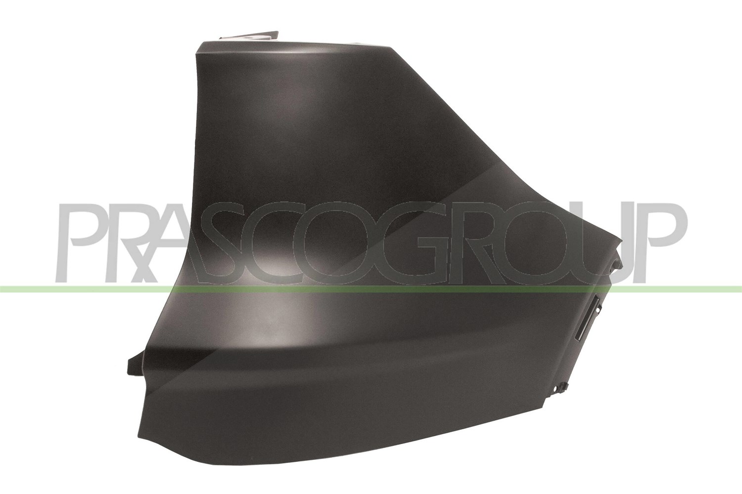 Prasco Stoßfänger [Hersteller-Nr. FD8041153] für Ford
