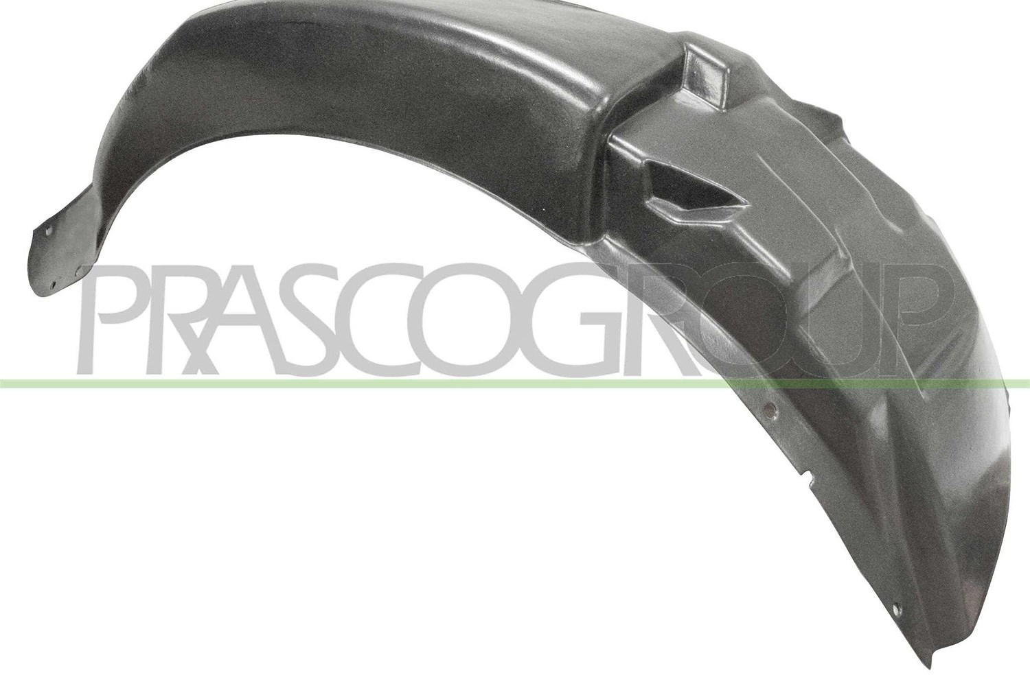 Prasco Verkleidung, Radhaus [Hersteller-Nr. DW3243603] für Chevrolet