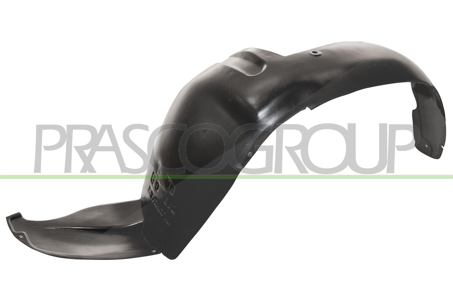 Prasco Innenkotflügel [Hersteller-Nr. CI9413614] für Citroën