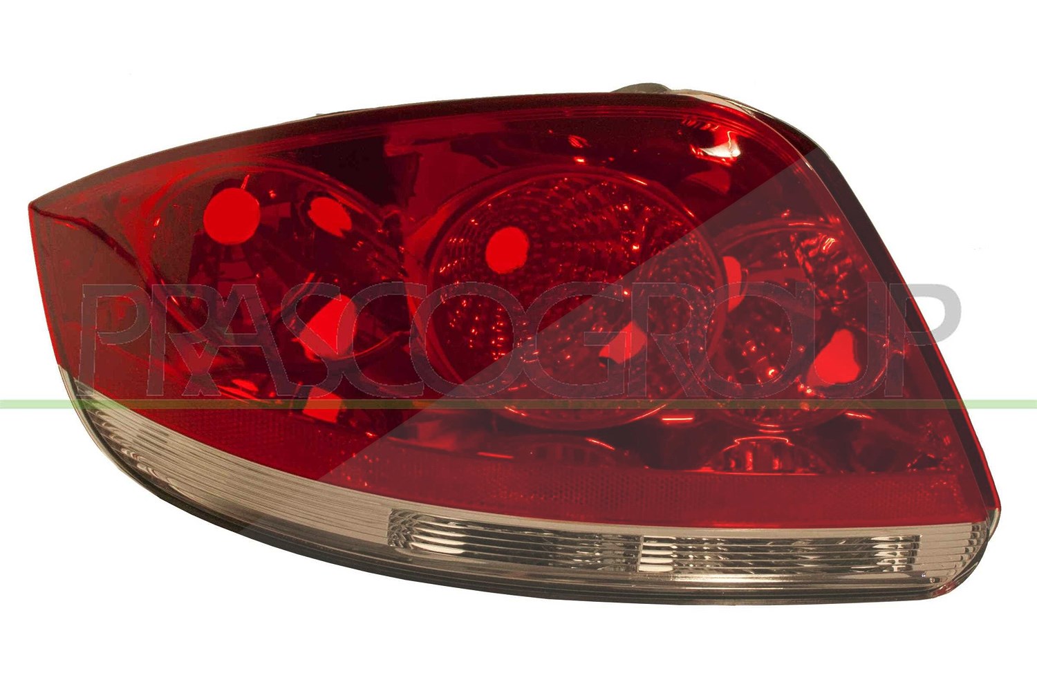Prasco Heckleuchte [Hersteller-Nr. FT4404154] für Fiat