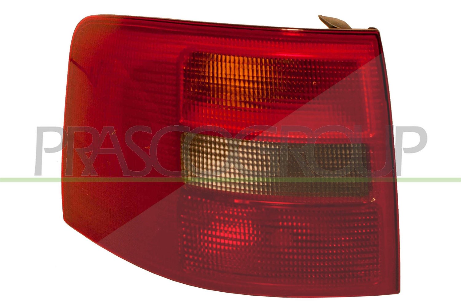 Prasco Heckleuchte [Hersteller-Nr. AD0324164] für Audi