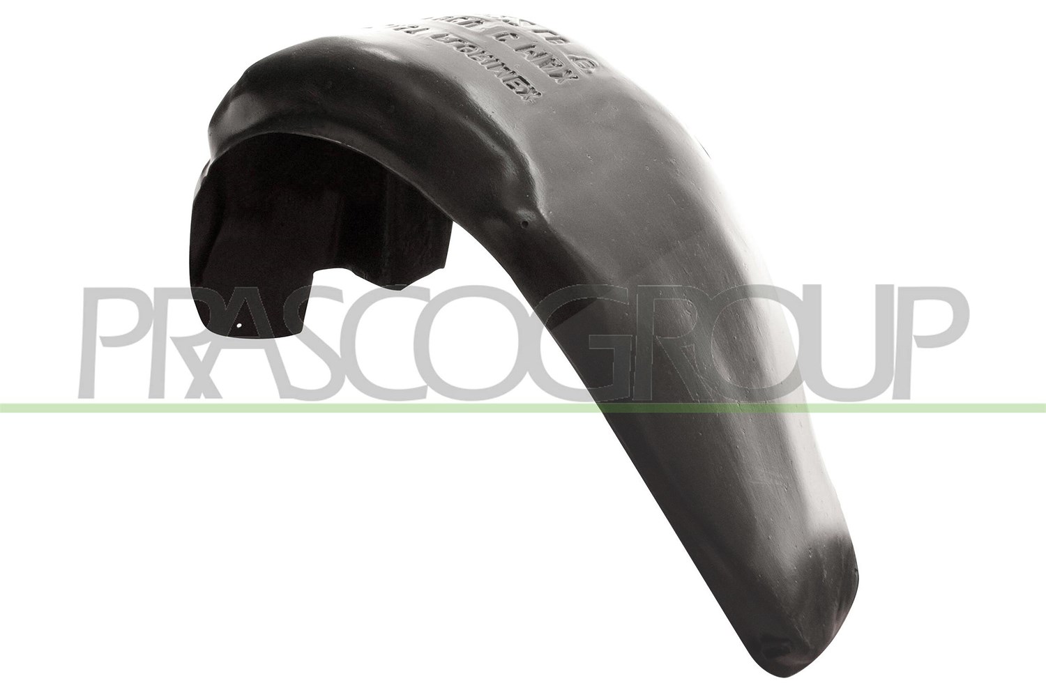 Prasco Verkleidung, Radhaus [Hersteller-Nr. FD7153653] für Ford