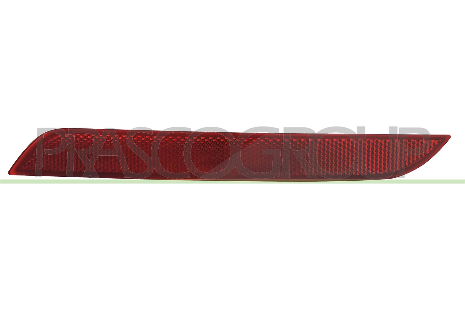 Prasco Reflektor, Positions-/Begrenzungsleuchte [Hersteller-Nr. BM0284353] für BMW