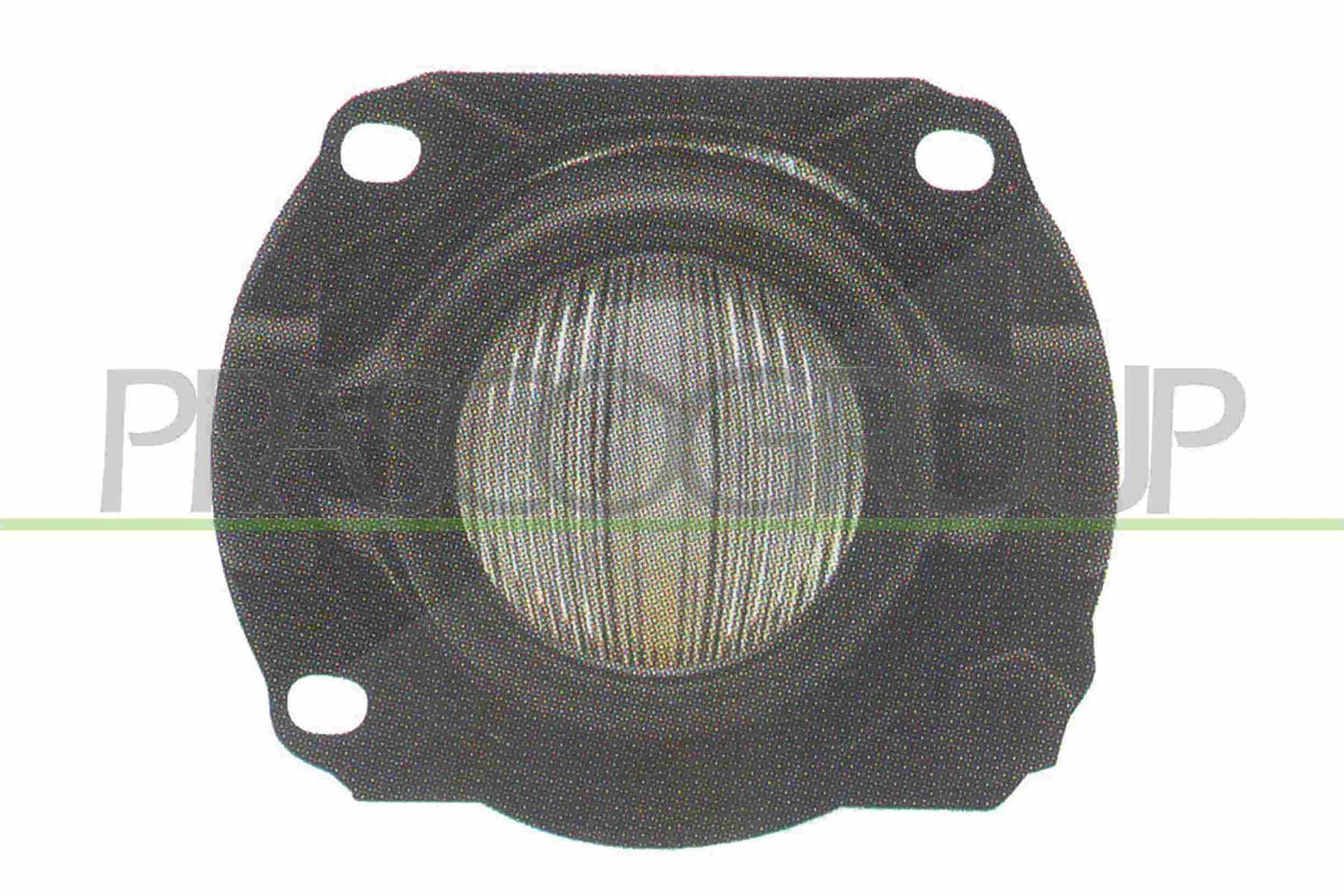 Prasco Nebelscheinwerfer [Hersteller-Nr. BM8024423] für BMW