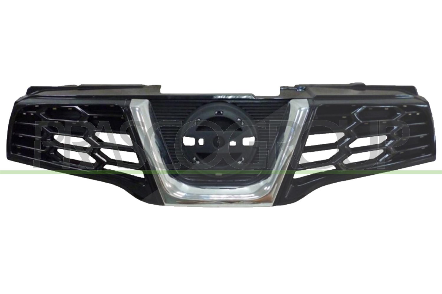 Prasco Kühlergitter [Hersteller-Nr. DS7112001] für Nissan