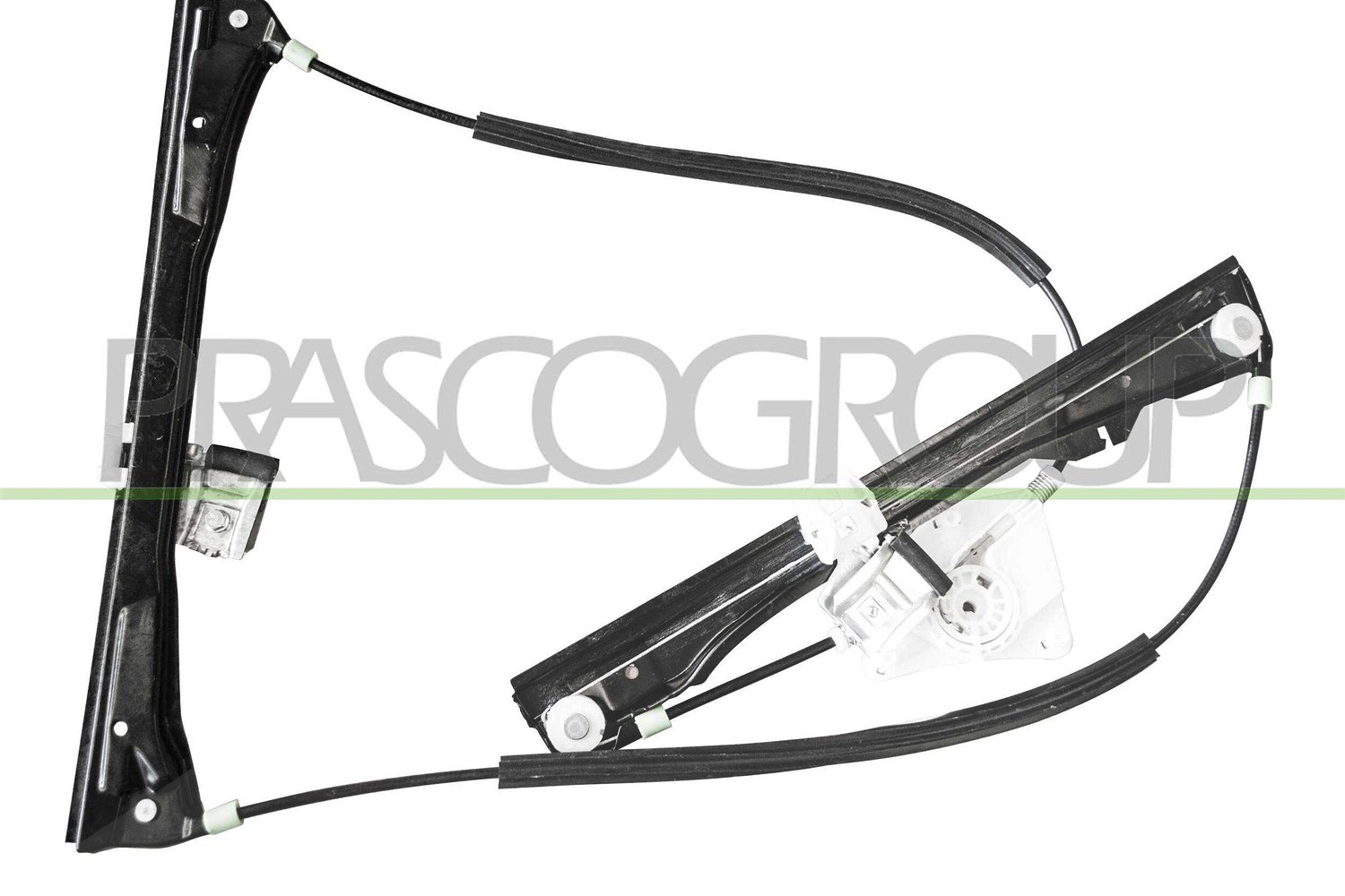 Prasco Fensterheber [Hersteller-Nr. ST033W012] für Seat