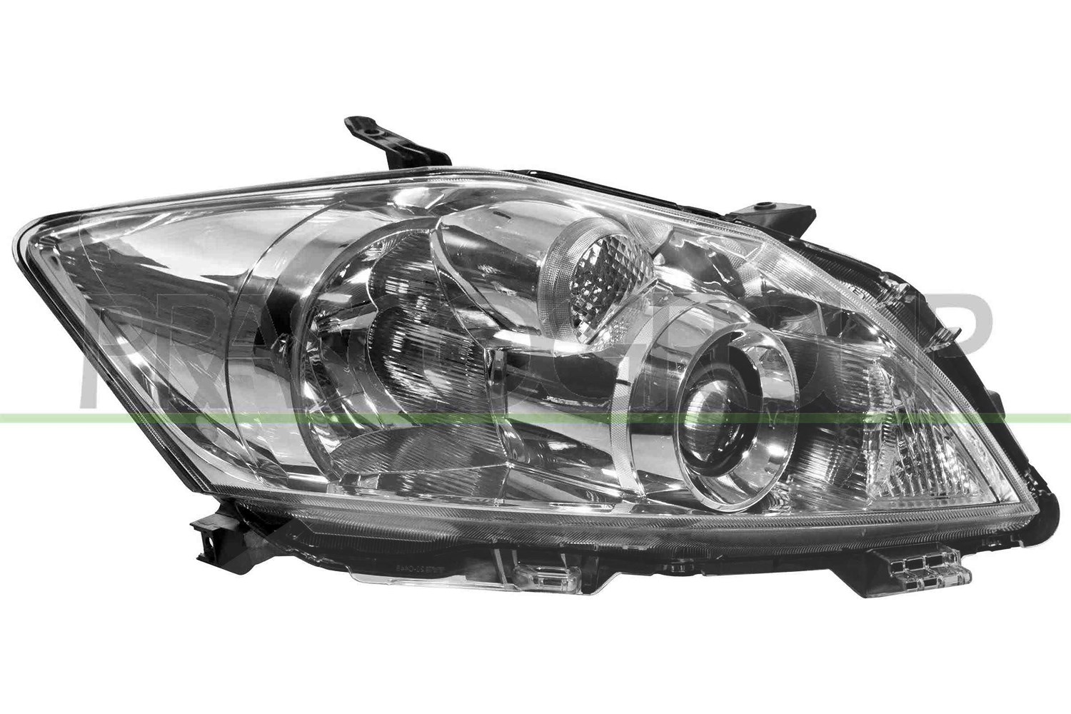 Prasco Hauptscheinwerfer [Hersteller-Nr. TY3524903] für Toyota